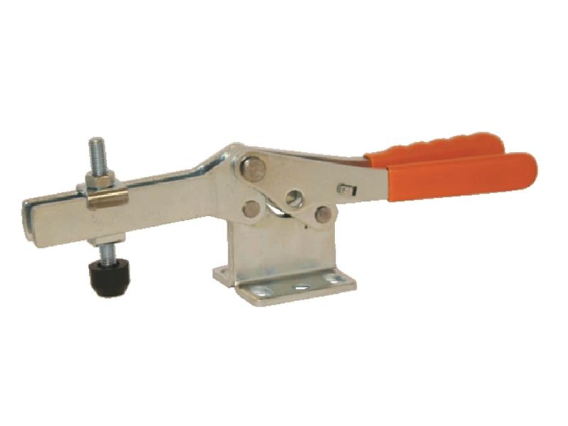 H350/2BLC Horizontal Positive Locking Clamps Locking Clamps Manual Toggle Clamps Toggle